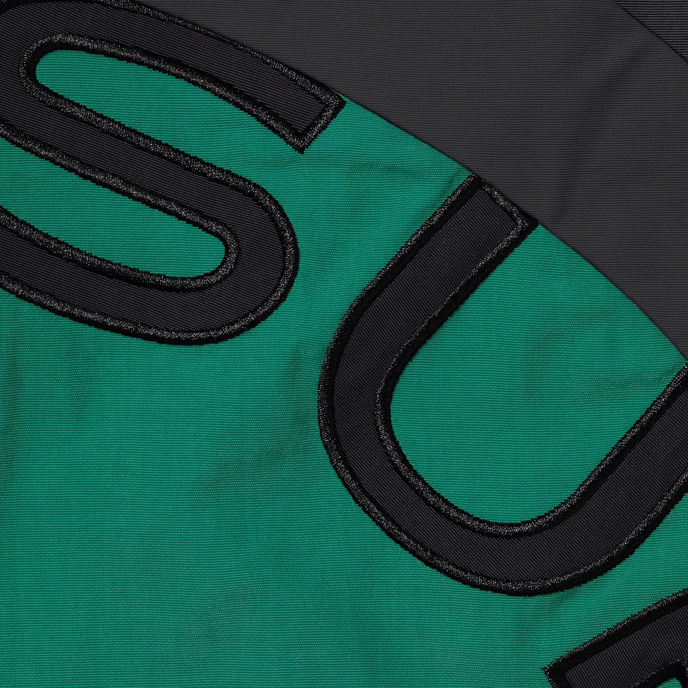 Curve Track Jacket view 4
